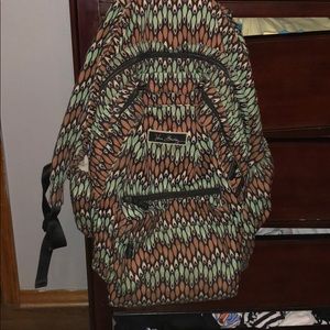Vera bradley backpack